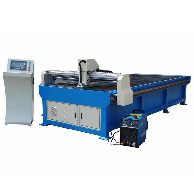 Duct Plasma Cutting Machine