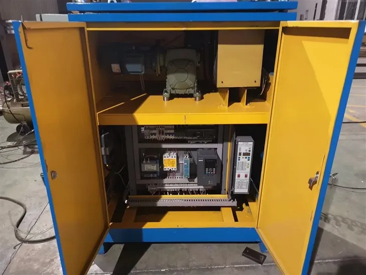 High Quality Straight Stitch Welder Seam Welder