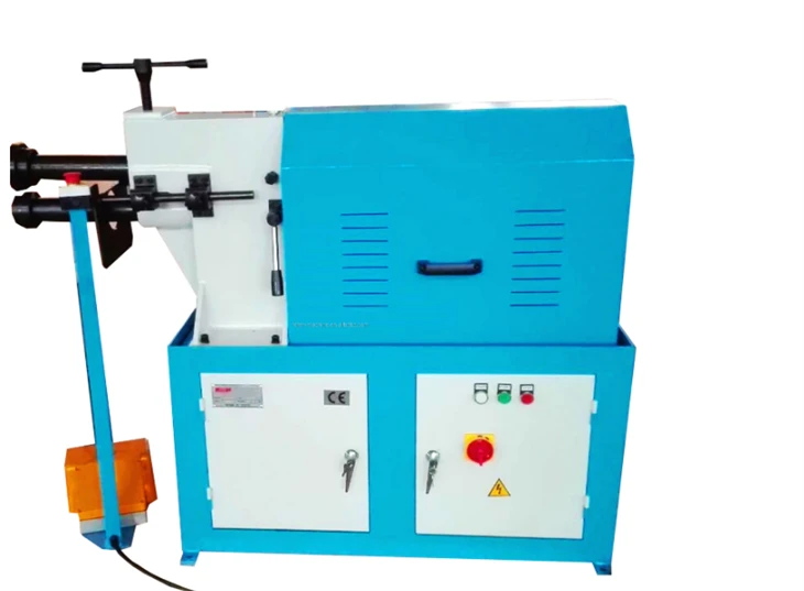 Stainless Steel Tube Rotary Swaging Machine